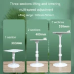 Adjustable Lift Reading Stand Floor Reading Rack Children Sitting Posture Reading Device - Image 10