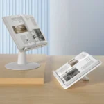 Children Reading Rack Flip Book Reading Stand Multi-functional Adjustable Student Bookshelf - Image 2