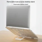 Children Reading Rack Flip Book Reading Stand Multi-functional Adjustable Student Bookshelf - Image 6