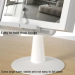 Children Reading Rack Flip Book Reading Stand Multi-functional Adjustable Student Bookshelf - Image 8