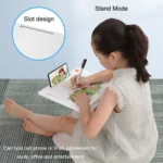 Children Reading Rack Flip Book Reading Stand Multi-functional Adjustable Student Bookshelf - Image 10