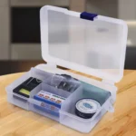 13pcs /Set Pen Type 3 In 1 Gas Soldering Iron Multi-function Gas Soldering Iron Set - Image 2