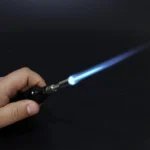 13pcs /Set Pen Type 3 In 1 Gas Soldering Iron Multi-function Gas Soldering Iron Set - Image 7