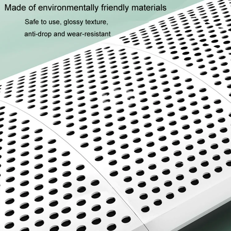 TBD06045641_B3.webp Air Conditioner Windshield Anti-Direct Blowing Air Vent Block Wall Mounted Universal Air Guide Cover - Image 4