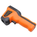 NJTY Digital Display High-Precision Infrared Thermometer For Bakery Kitchen Industry - Image 2