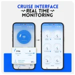 FNIRSI Bluetooth 5.1 Car Engine OBD2 Fault Code Diagnostic Instrument - Image 7
