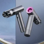 SUITU ST-6677 Car Household Small Handheld Brushless Blowing And Suction 2 In 1 Vacuum Cleaner - Image 2