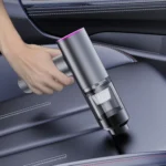 SUITU ST-6677 Car Household Small Handheld Brushless Blowing And Suction 2 In 1 Vacuum Cleaner - Image 9