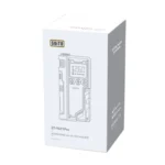 SUITU ST-9631 8pcs /Set Portable Outdoor Car Battery Emergency Start Power Car Inflatable Pump - Image 13