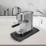 Sliding Small Countertop Appliance Tray for Coffee Makers, Blenders, Mixers - Image 2