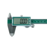 Stainless Steel Full Screen Digital Display Vernier Caliper - Image 2