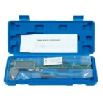 Stainless Steel Full Screen Digital Display Vernier Caliper - Image 7