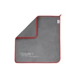 SUITU ST-9007 Double-Sided Auto Washing Towel Wiping Cloth Car Interior Absorbent Fiber Wipes