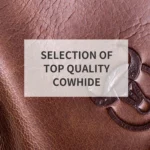 BULL CAPTAIN 049 Large-capacity First-layer Cowhide Retro Single-shoulder Crossbody Bag - Image 7