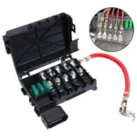 For Volkswagen BORA/Golf 4 Battery Fuse Box - Image 2