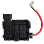 For Volkswagen BORA/Golf 4 Battery Fuse Box - Image 3