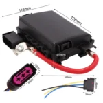 For Volkswagen BORA/Golf 4 Battery Fuse Box - Image 4