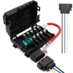 For Volkswagen BORA/Golf 4 Battery Fuse Box - Image 6