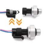 For GM/Buick LaCrosse/Regal/Chevrolet Oil Pressure Sensor - Image 4