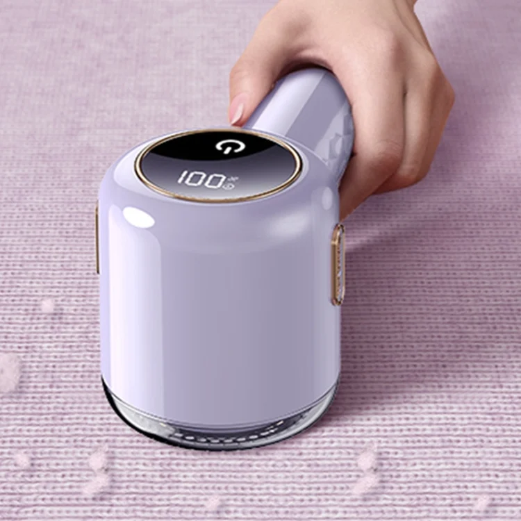 TBD06045804_B10.webp Electric Hair Ball Trimmer Household Hair Removal Ball Tool Shaver - Image 11