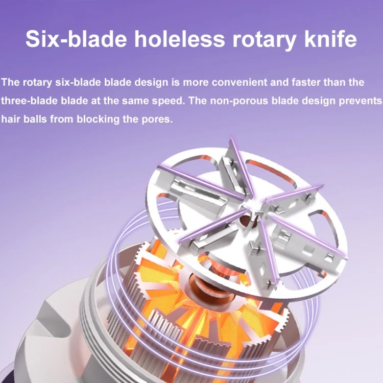 TBD06045804_B4.webp Electric Hair Ball Trimmer Household Hair Removal Ball Tool Shaver - Image 5