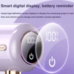 Electric Hair Ball Trimmer Household Hair Removal Ball Tool Shaver - Image 6