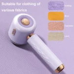 Electric Hair Ball Trimmer Household Hair Removal Ball Tool Shaver - Image 9