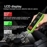 JDiag 6-30V Voltage Detector Automotive Power Circuit Diagnostic Diode - Image 6