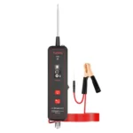JDiag Mini Circuit Tester AC/DC Detection Multi-function Oscilloscope