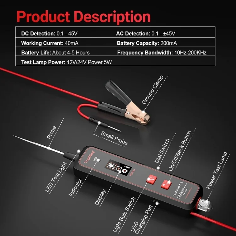 TBD06045832_B2.webp JDiag Mini Circuit Tester AC/DC Detection Multi-function Oscilloscope - Image 3