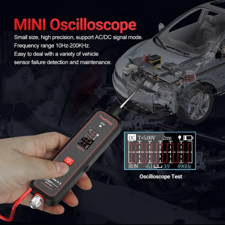 TBD06045832_B4.webp JDiag Mini Circuit Tester AC/DC Detection Multi-function Oscilloscope - Image 5