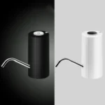 Bottled Water Dispenser Automatic Filling Electric Water Pump - Image 2