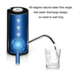 Bottled Water Dispenser Automatic Filling Electric Water Pump - Image 3