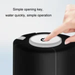 Bottled Water Dispenser Automatic Filling Electric Water Pump - Image 4