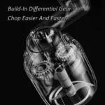 Kitchen Multifunctional Garlic Food Supplement Vegetable Cutter - Image 5