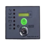 Deep Sea Diesel Generator Set Controller Panel - Image 2