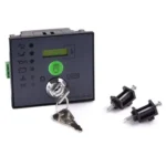 Deep Sea Diesel Generator Set Controller Panel - Image 4
