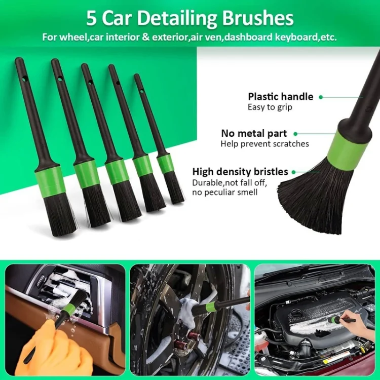 TBD06045954_B3.webp Car Cleaning Brush Polishing Waxing Car Detailing - Image 4