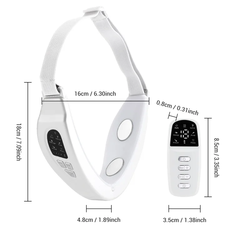 TBD06045966_B1.webp S1 EMS Microcurrent Colored Light Massage Beauty Instrument Remote Face Slimming Device - Image 2