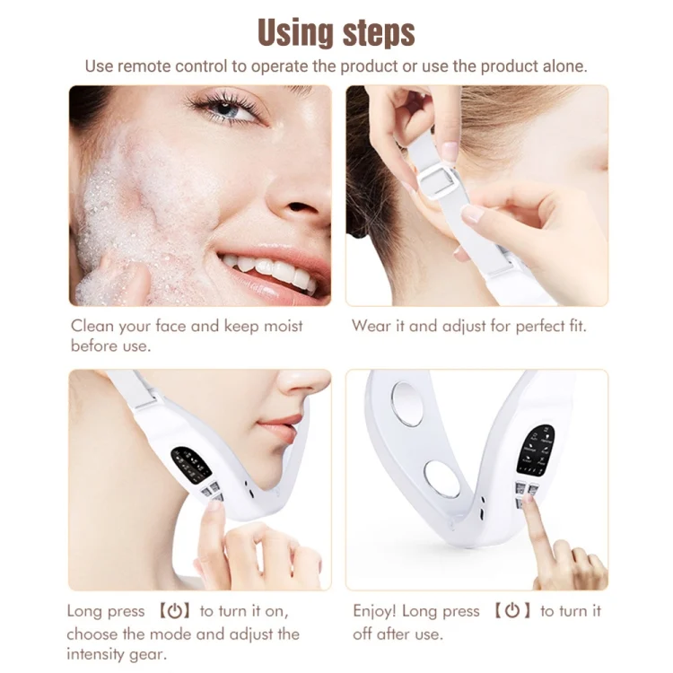 TBD06045966_B11.webp S1 EMS Microcurrent Colored Light Massage Beauty Instrument Remote Face Slimming Device - Image 12