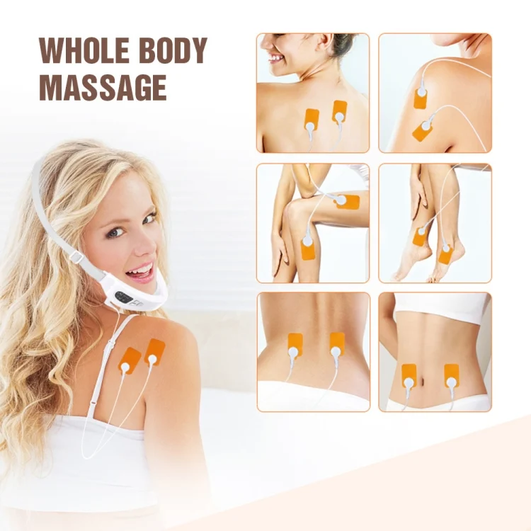 TBD06045966_B12.webp S1 EMS Microcurrent Colored Light Massage Beauty Instrument Remote Face Slimming Device - Image 13