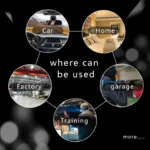 XD Camera 1080p HD Video Smart IR-CUT Infrared Night Vision Sports Camera - Image 11