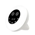 Multifunctional Alarm Clock Time Management Sitting Correction Reminder
