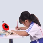 Multifunctional Alarm Clock Time Management Sitting Correction Reminder - Image 5