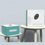 Multifunctional Alarm Clock Time Management Sitting Correction Reminder - Image 10