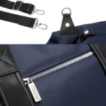Bopai 732-005431 Large Capacity Handheld Travel Bag Business Trip Luggage Bag Waterproof Gym Bag - Image 7