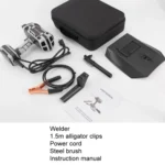 Handheld Welding Machine Home Small Portable Inverter Welder - Image 7