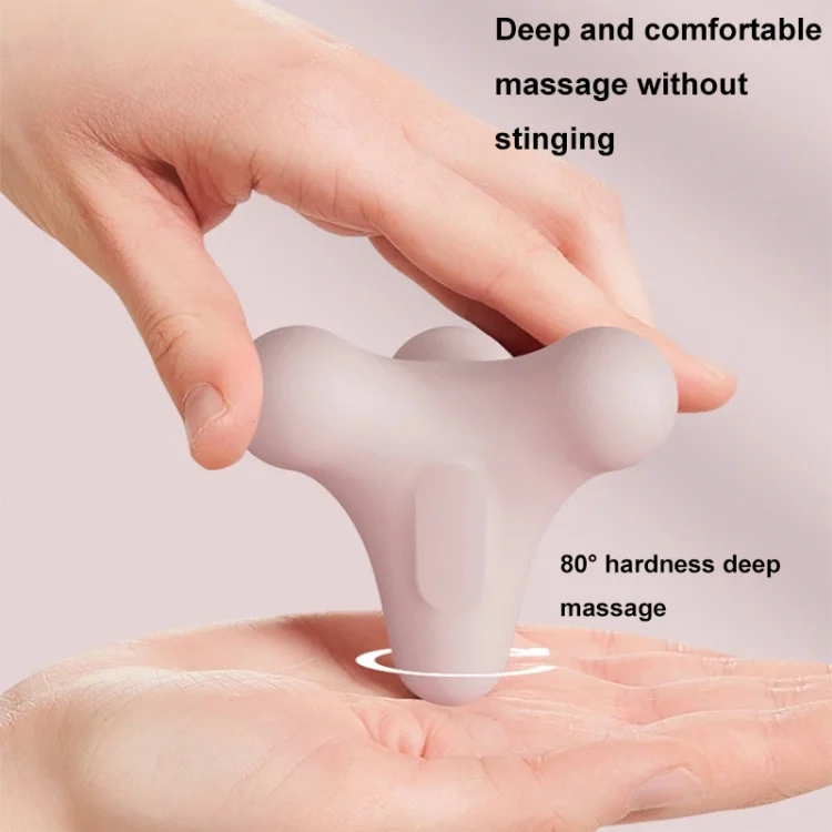 TBD06046152_B3.webp Four Corner Fascia Ball Shoulder and Neck Meridian Massage Ball Sports Relaxation Yoga Fitness Ball - Image 4