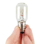 220V 15W E14 Screw Light Refrigerator Light Bulb Microwave Oven Sewing Machine Machine Bulb - Image 4