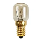 E14 Salt Crystal Lamps High Temperature Resistant Oven Light Bulb